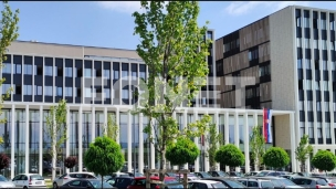 Formiran predmet o urušavanju